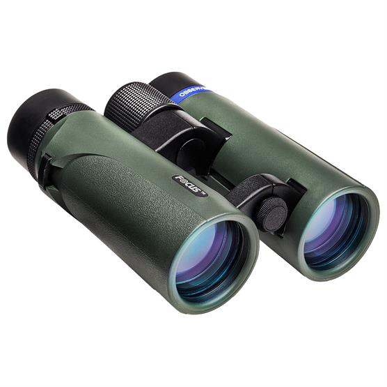 Focus Observer 8x42 Kikkert - Ideel til Jagt og Natur