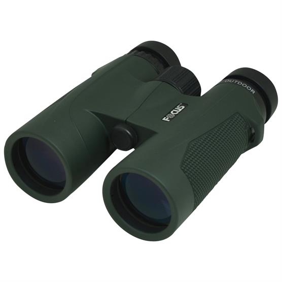 Focus Outdoor 8x42 Håndkikkert – Vandtæt og Robust
