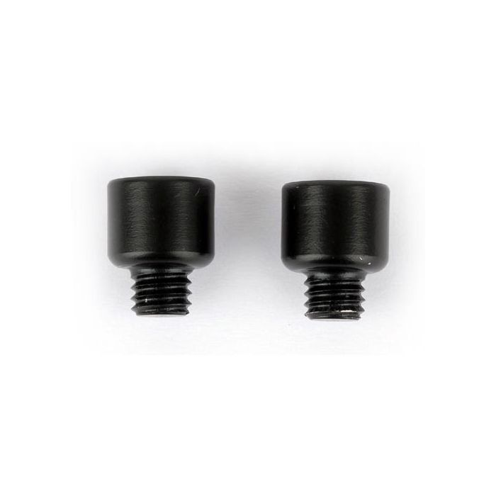 Fox Black Label Slim Weights  Gr