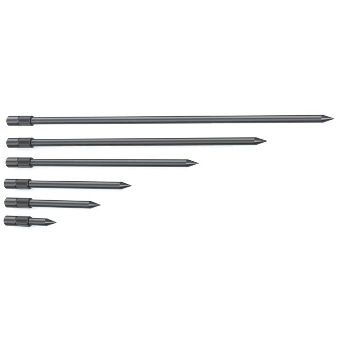Fox Black Label Cam Lok Bankstick
