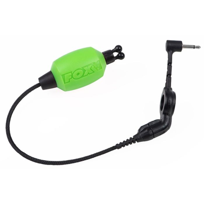 Fox Black Label Halo Dumpy Bobbin