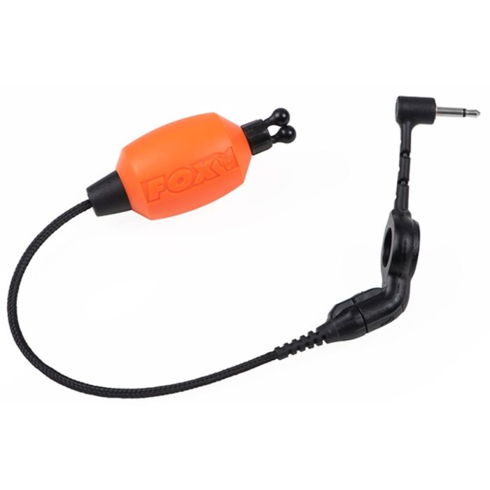 Fox Black Label Halo Dumpy Bobbin