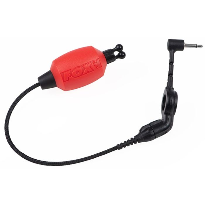 Fox Black Label Halo Dumpy Bobbin