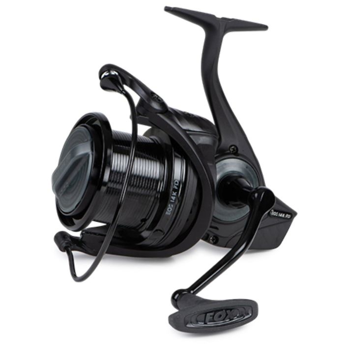 Fox Eos Fd  K