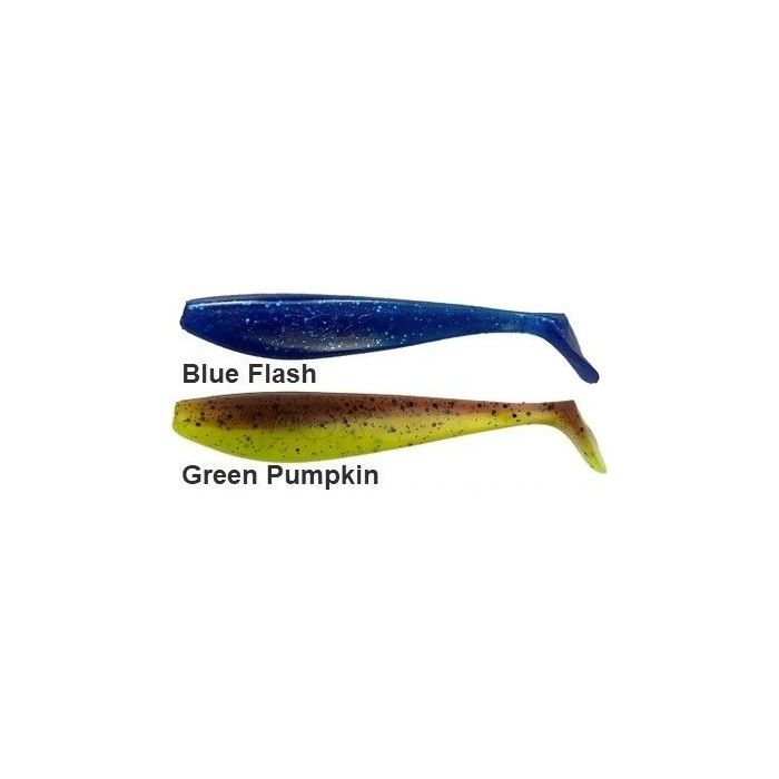 Fox Rage Zander Pro Shad