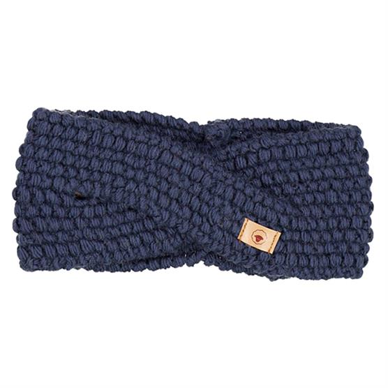 Fuza Wool Alrune Band - Uld Pandebånd til Damer