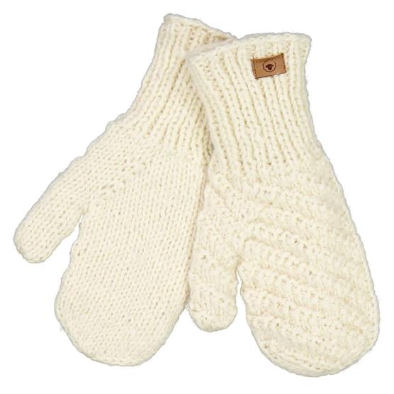 Fuza Wool Ladies Dutchess Luffer - Varme og Smukke