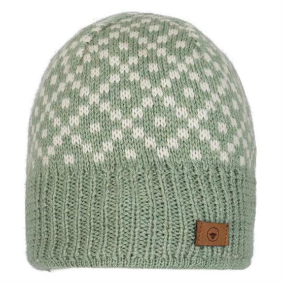 Fuza Wool Tinka Hue - Varm Merinould til Damer