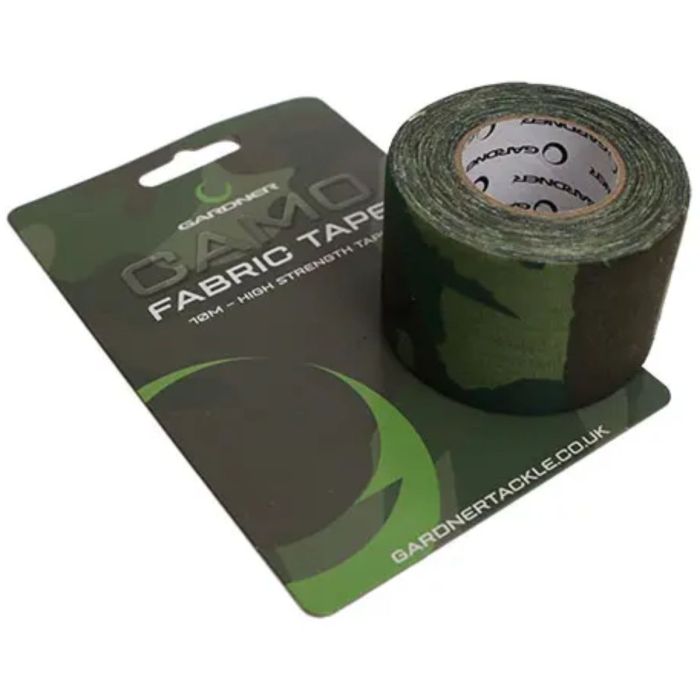 Gardner Fabric Camo Tape  M