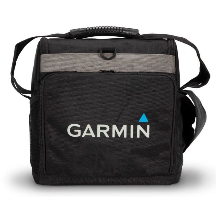 Garmin Bæretaske Og Base Ekstra Stor