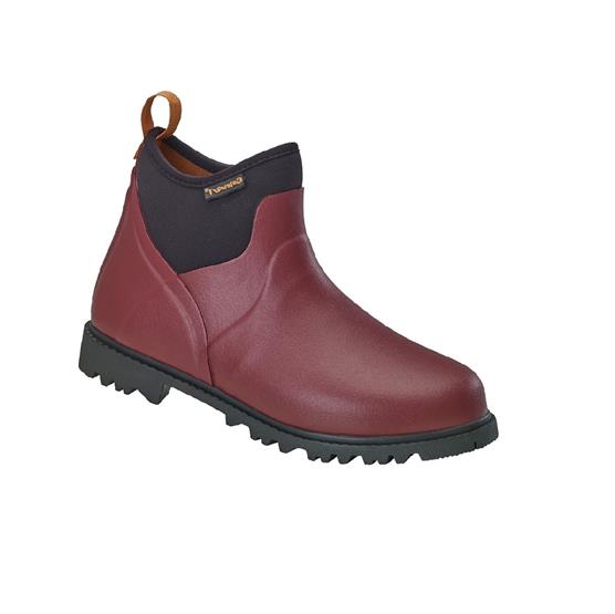 Gateway Ascot Lady    Mm  Burgundy
