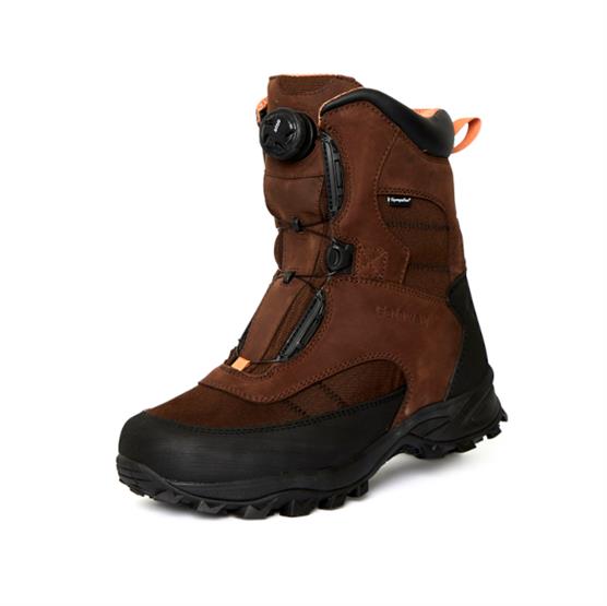Gateway Deer Stalker 10" Outdoorstøvler i Mørkebrun