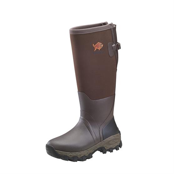 Gateway Woodwalker Lady   Tommer   Mm  Dark Brown