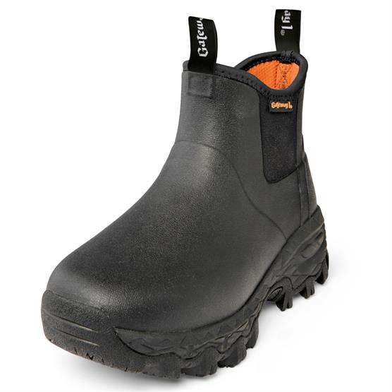 Gateway  Woodwalker    Mm Mens  Black