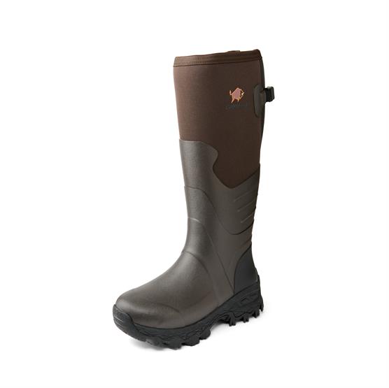 Gateway  Woodwalker Wide Lady  Quot   Mm  Dark Brown