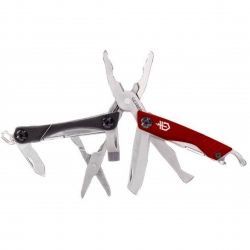 Gerber Dime Multi Tool  Red  Gb   Multitool