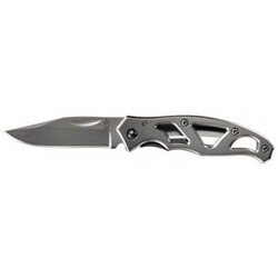 Gerber Paraframe Mini Folder  Fine Edge  Gb   Kniv