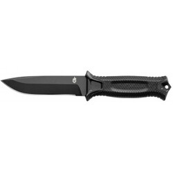 Gerber Strongarm Fast Sort Outdoor Kniv - Kvalitet til Eventyr