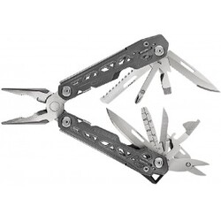 Gerber Truss Multiværktøj – Fantastisk udendørs tilbud!