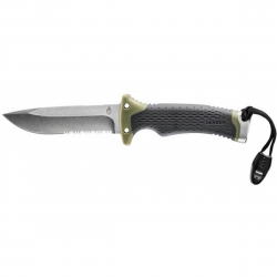 Gerber Ultimate Survival Fast Fsg Kniv - Udsalg!