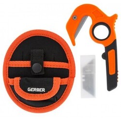 Gerber Vital Zip Eab Kniv - Fantastisk tilbud!