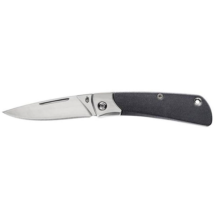 Gerber Wingtip Foldekniv – Sort Tilbud!