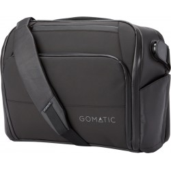 Gomatic Messenger Bag V2 – Praktisk Taske på Udsalg