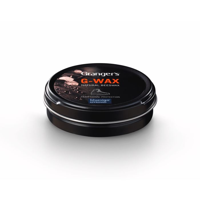 Granger? S G Wax Gr