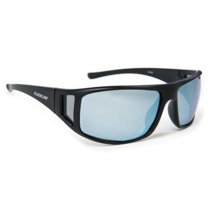 Guideline Tactical   Grey Lens
