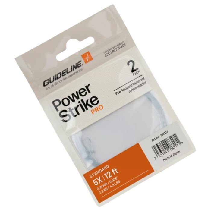 Guideline Power Strike Pro Standard    Pack