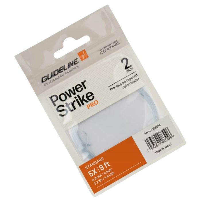 Guideline Power Strike Pro Standard    Pack