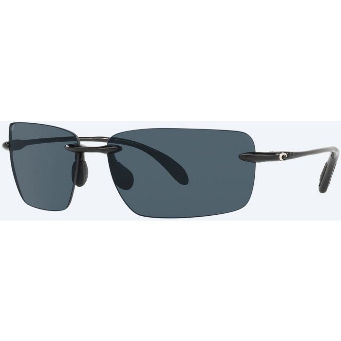 Costa Gulf Shore  P Shiny Black Gray