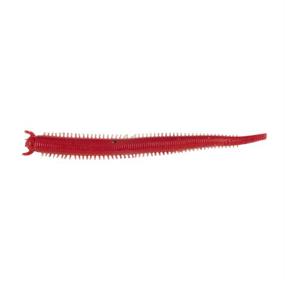 Berkley Gulp Saltvands Fat Hollow Sandorm - Fiskeri Tilbud