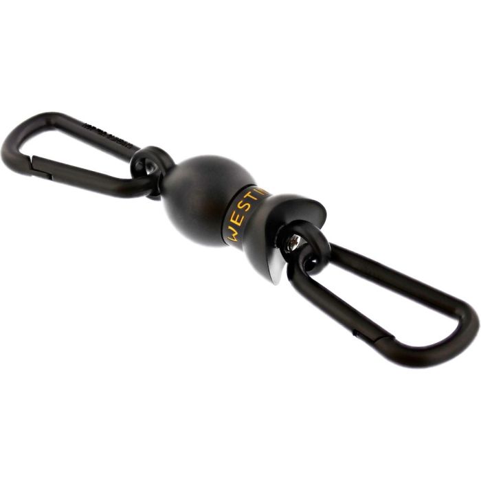 Westin Net Magnet  Kg Black