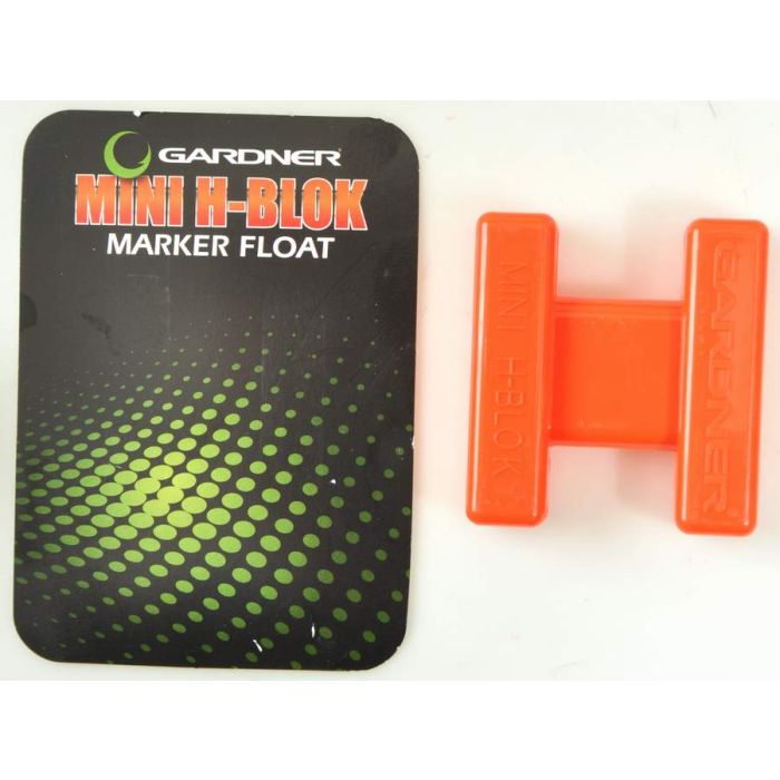 Gardner Mini H Blok Marker