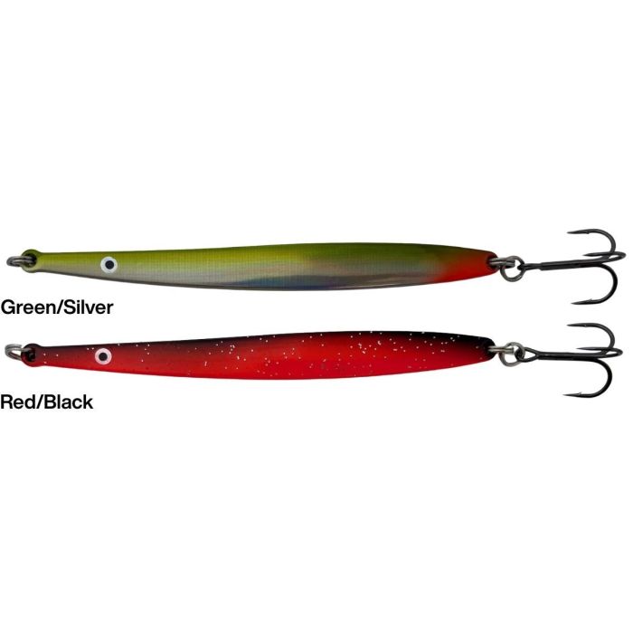 Hansen Silver Arrow  Gr