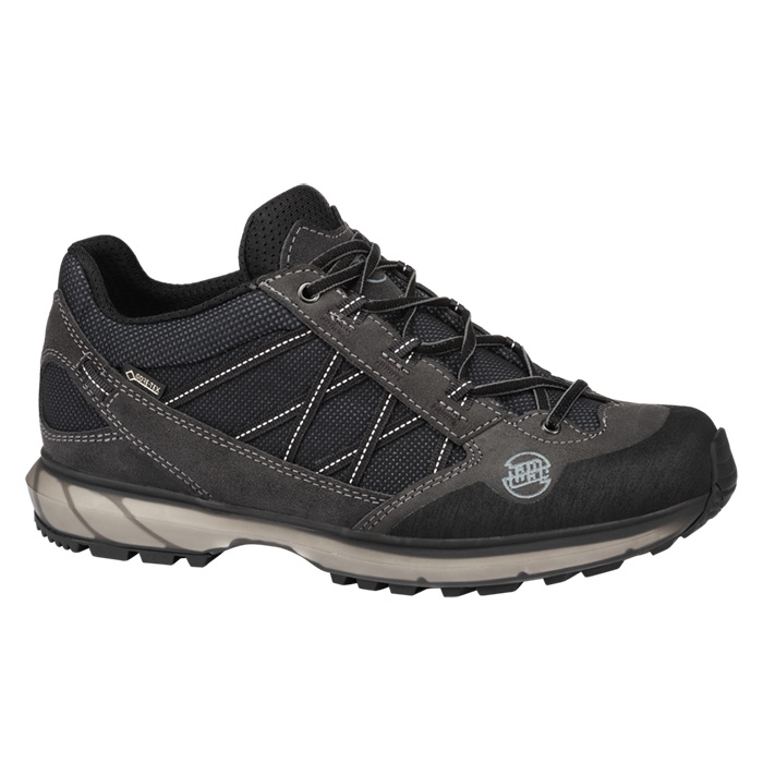 Hanwag Belorado II Tubetech GTX - Vandresko i Sort