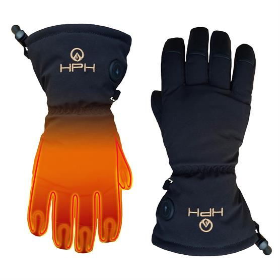Happyhot Varmende Handsker Hafjell - Hold Hænderne Varme!