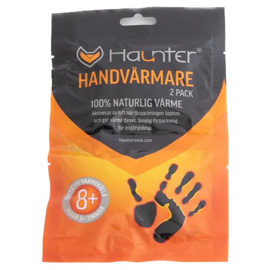Haunter Hand Warmer  Pack