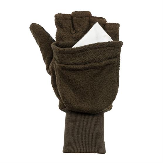 Haunter Smart Heat Glove  Forest Green