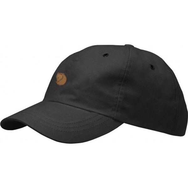Fj? Llr? Ven Vidda Helags Cap Dark Grey S M Baseball Cap Kasket