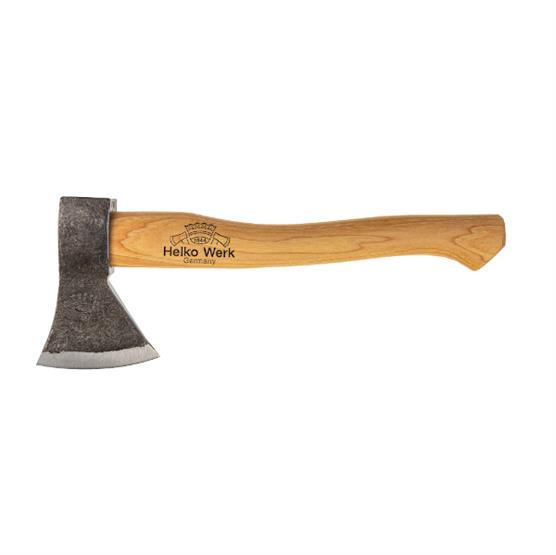 Helko Werk Traditionel Økse fra Black Forest - Hickory