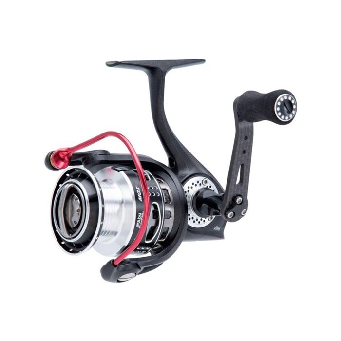 Abu Revo   Mgx