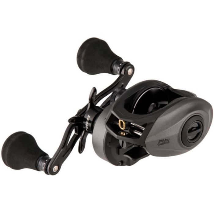 Abu Ambassadeur Revo Beast Hs