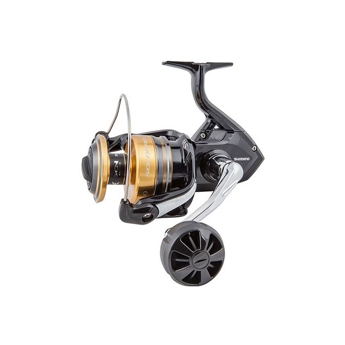 Shimano Socorro Sw