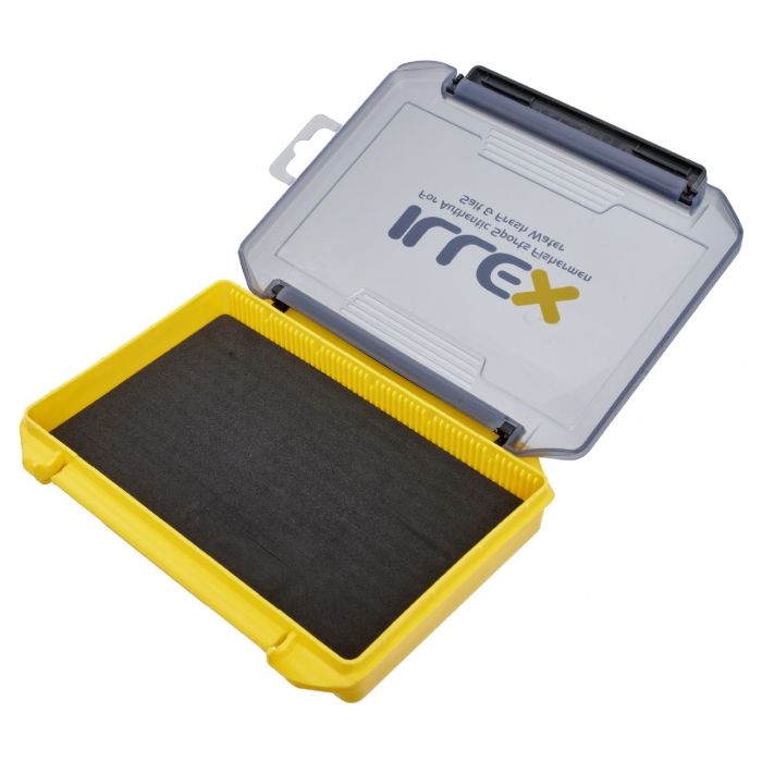 Illex Tackle Box  F Siltfoam