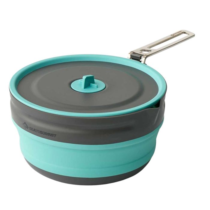 Seatosummit Frontier Ul Collapsible Pouring Pot  L Blue