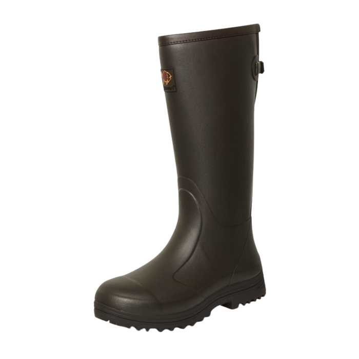 Gateway Pheasant Game    Mm Dark Brown