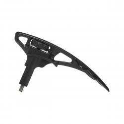 Black Diamond Alpine Whippet Attachment One Size   Tilbehør Til Vandrestave