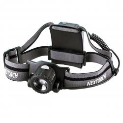 Mystar Nextorch Pandelampe - Hurtig levering!